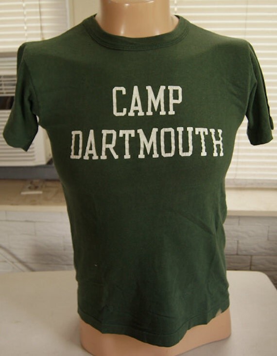 80s camp shirt