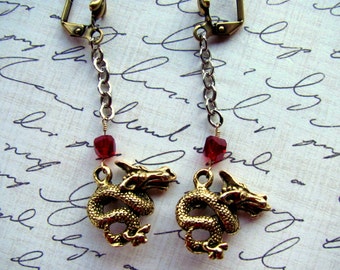 Gawjus Earring #3