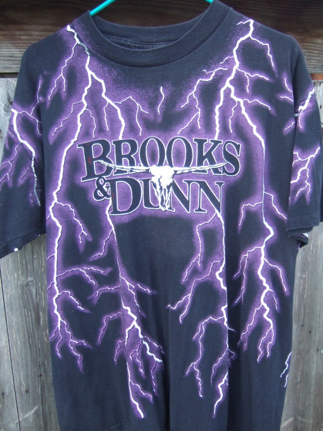 brooks dunn shirt