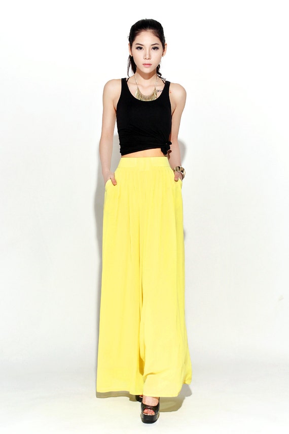 long chiffon tops for leggings
