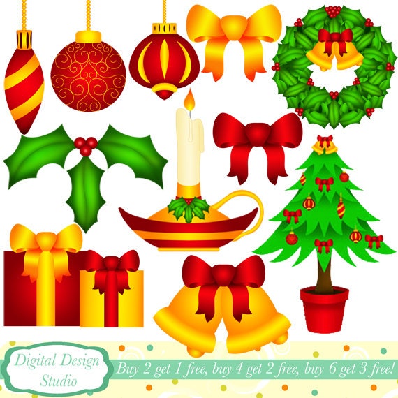 clip art decorations - photo #33