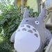 MY NEIGHBOR TOTORO Inspired Large Plush Totoro Doll