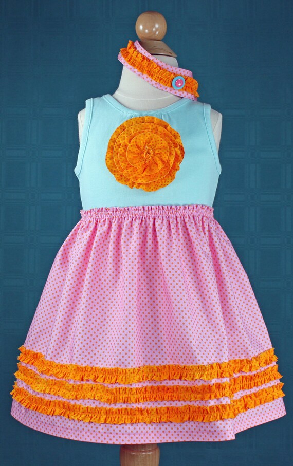 toddlers dress ruffle for pattern sewing pdf easy pattern, dress, 6mos quick girls, ruffles, toddlers,