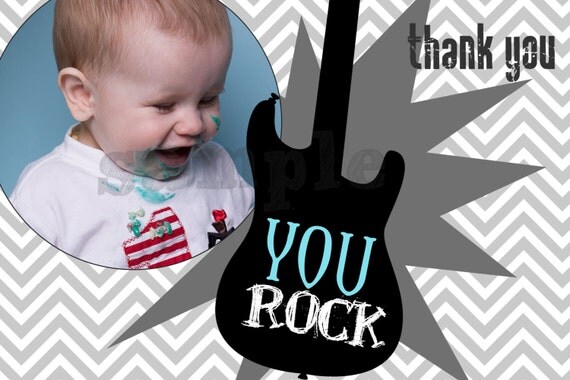 you-rock-thank-you-note-custom-with-photo-by-goodhuedesigns