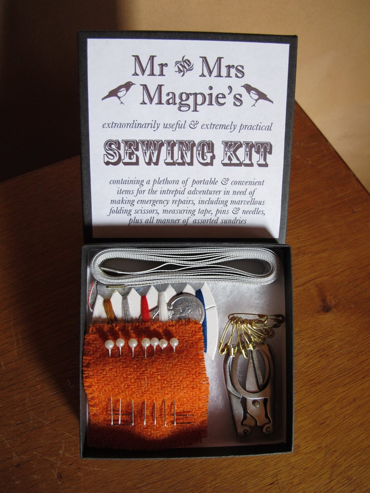 Multifunction Convenient Travel Sewing Kit Buy Travel Sewing Kit