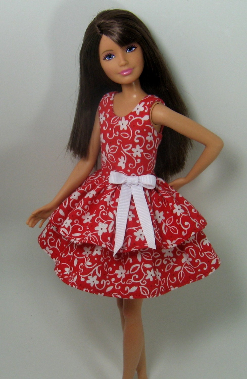 Skipper Doll Clothes Reserved Custom Order Customer 1003