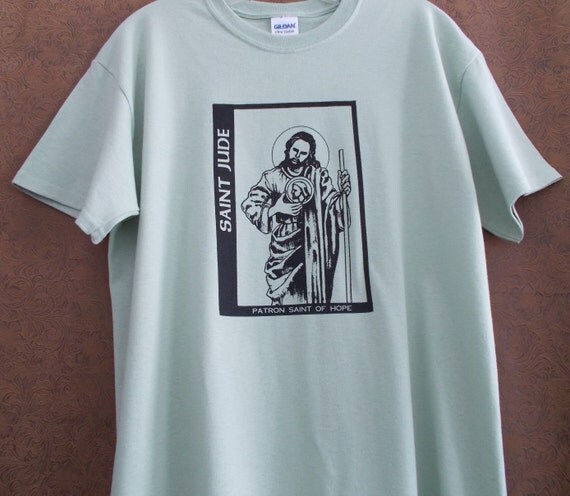 saint jude t shirts