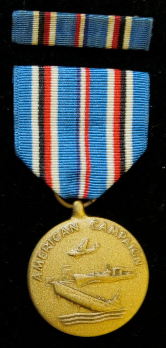 original-world-war-ii-american-campaign-medal-ribbon