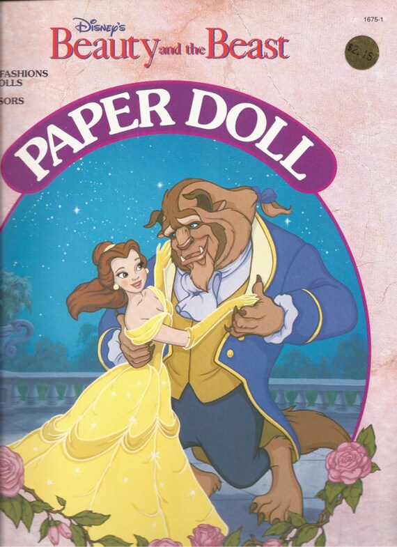 Beauty and the beast essay