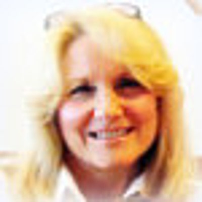 Robyn Gael Ellsworth
