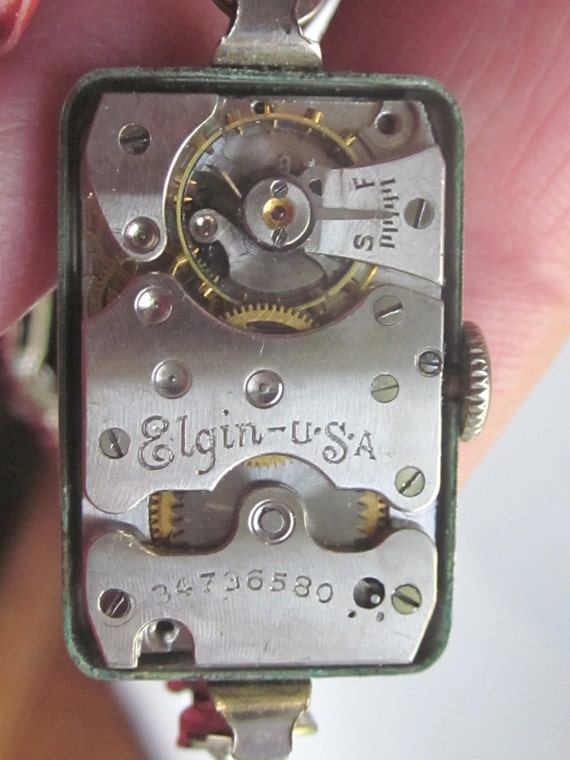 wadsworth watch case serial numbers