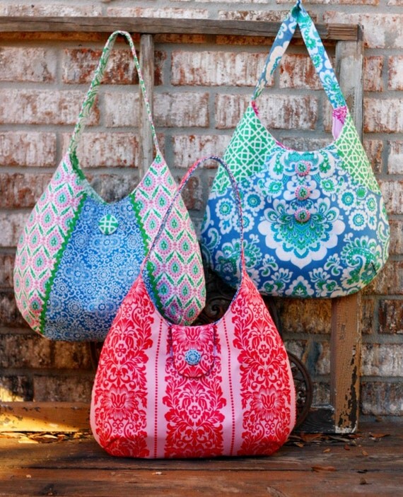 free bag patterns to download pdf