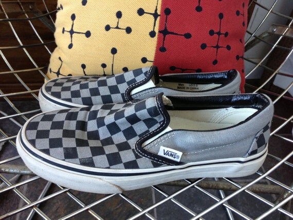 design vans custom