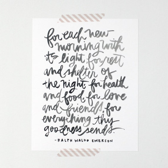 Printable Ralph Waldo Emerson Quotes | 8x10 ralph waldo emerson Printable Ralph Waldo Emerson Quotes | 8x10 ralph waldo emerson