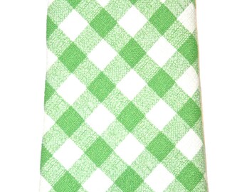 Vintage Mens St. Patricks Day Necktie