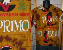 primo beer merchandise