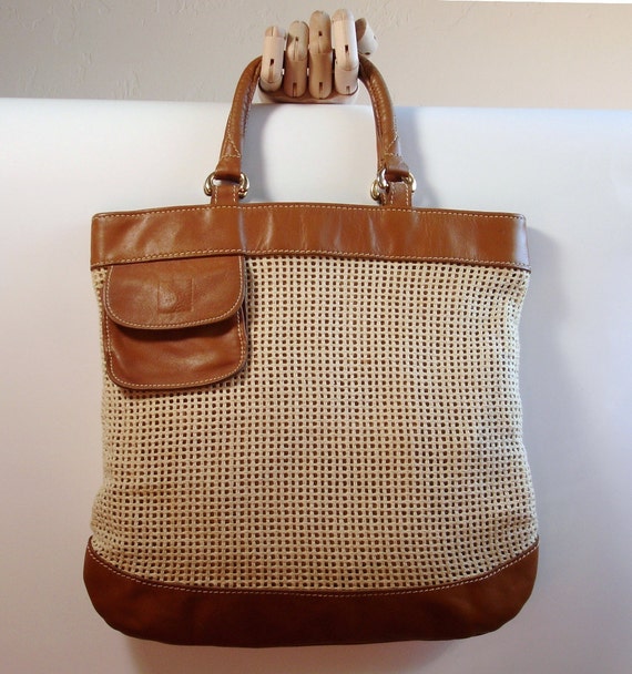 anne klein vintage bags