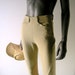 reserved - Tailored Sportsman horse breeches 26 waist - English riding gear equestrian chic - professional equipment