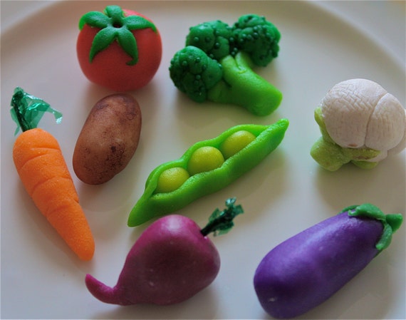 Marzipan-marzipan Fruits and Veggies-marzipan candies-marzipan