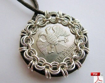 Chain Mail Bezel Tutorial