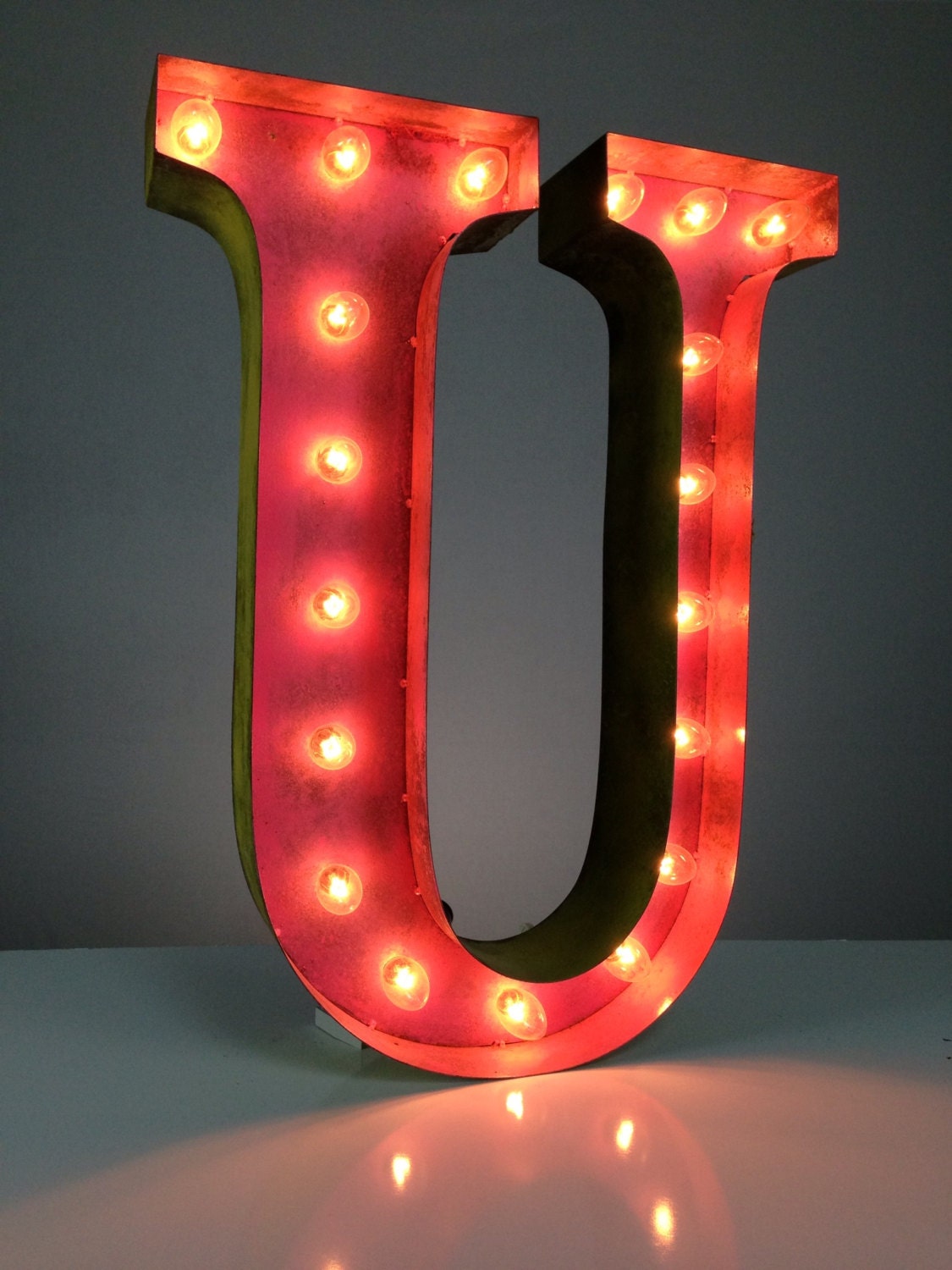 Vintage Marquee Lights 10