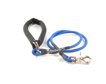 Bungee Dog Leash Small 3ft - up to 25 pounds