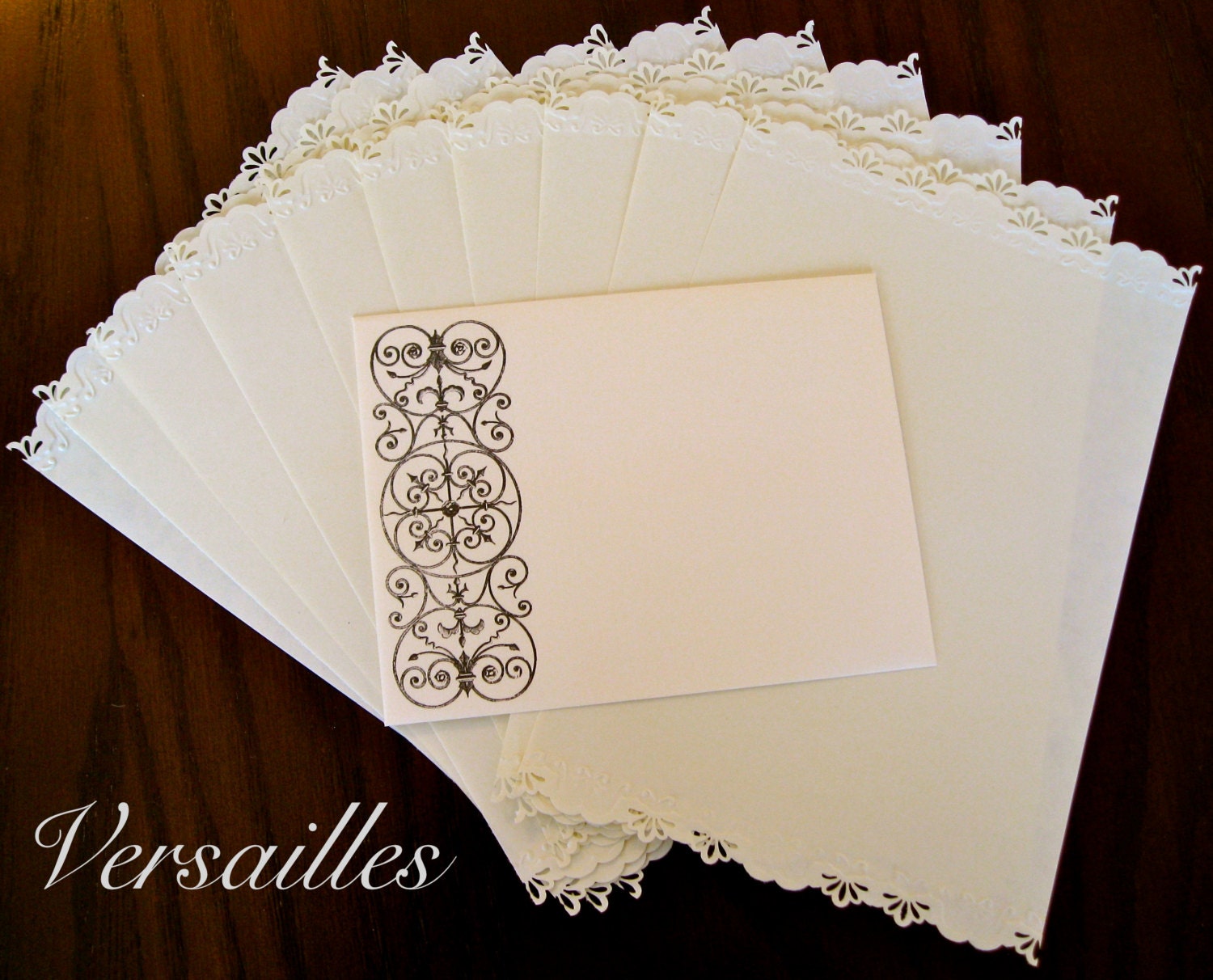 Request a custom order and have something made just for you.