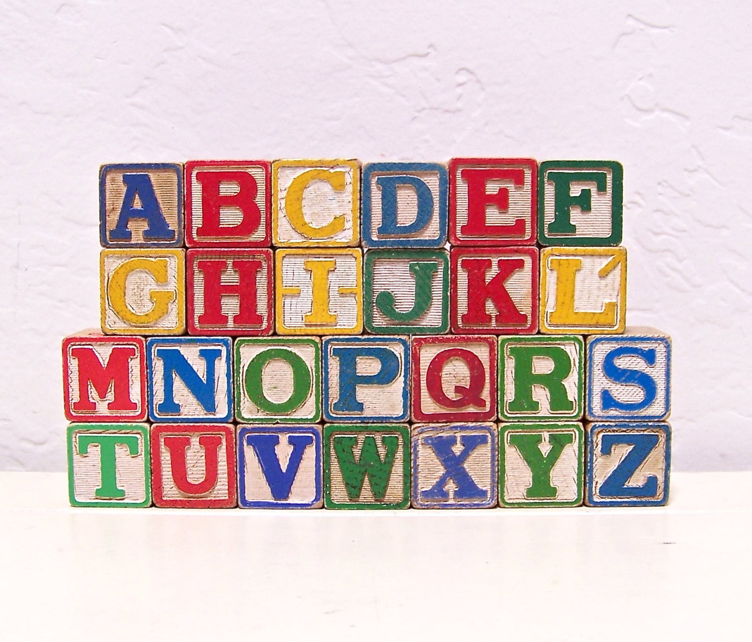 soft alphabet blocks