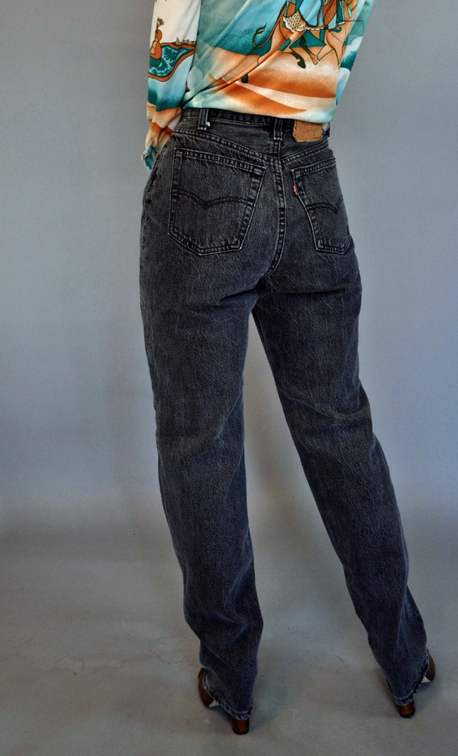 80s levis 501