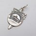 Sterling Mt Vernon VA George Washington Home Travel Charm