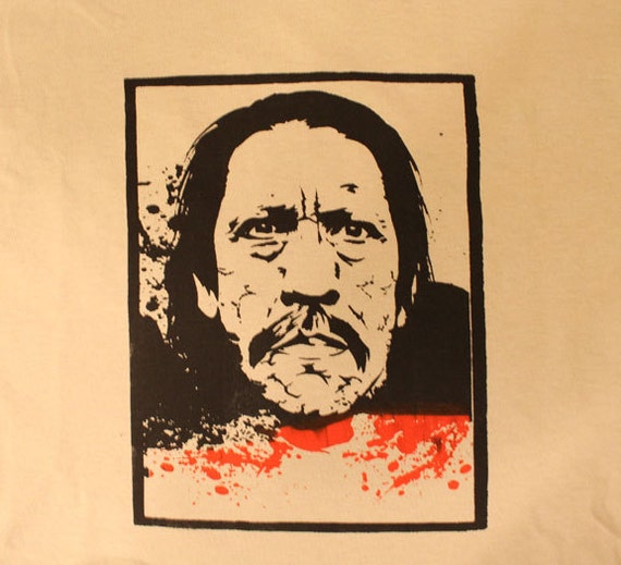 danny trejo shirt