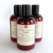 Dirty Dreaded Hippie Body Lotion - Coconut Milk and Aloe Body Lotion with Cocoa Butter and Pumpkin Seed Oil -Vegan Friendly