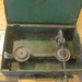 Vintage coleman 425 camp stove late 1940s early 1950s