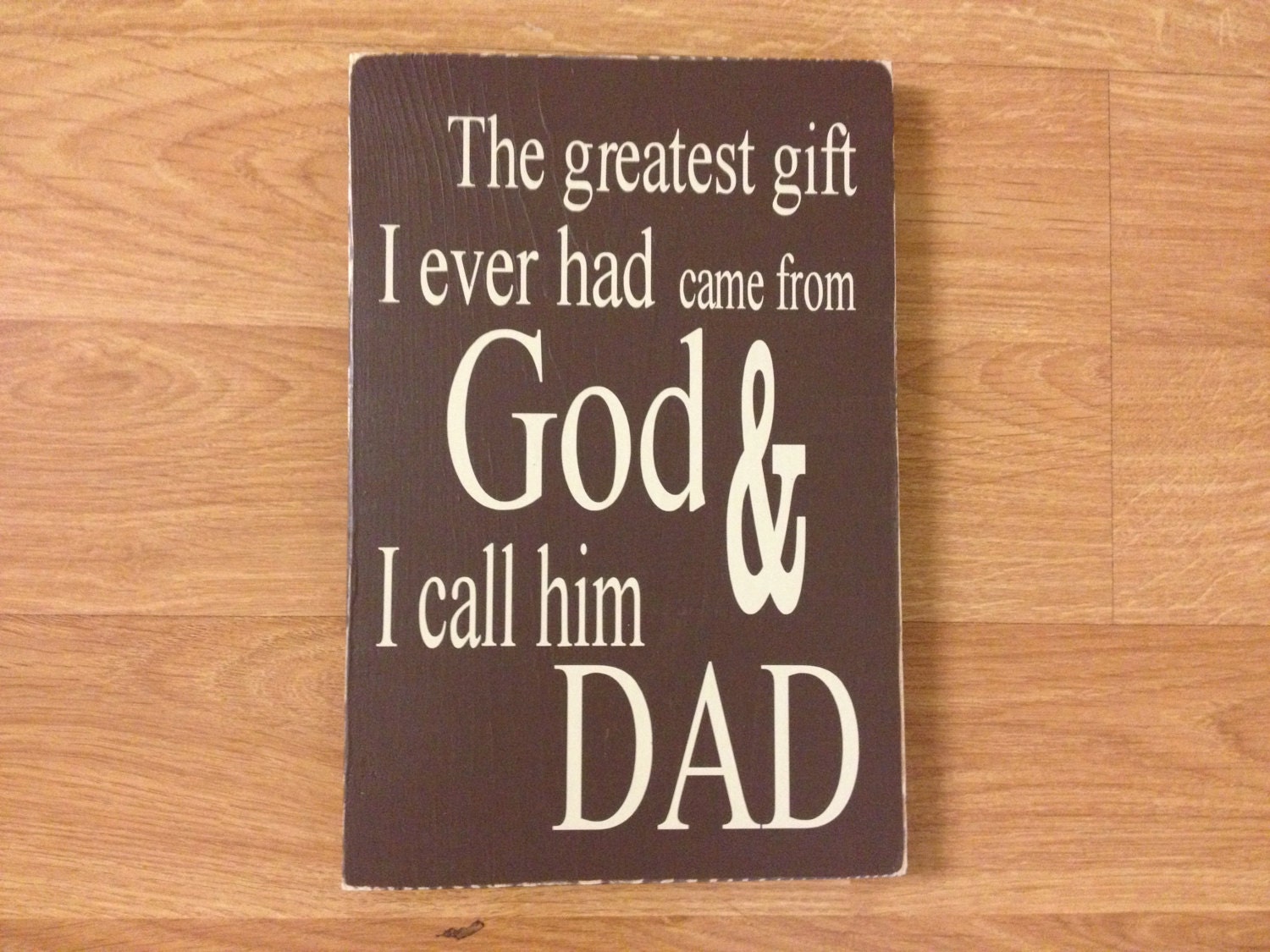 Life is the greatest gift from god because picture