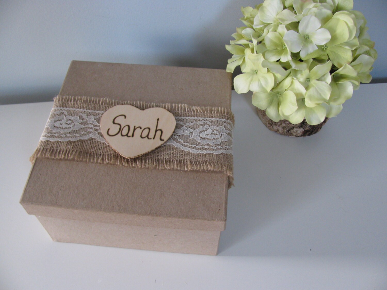 Gift present Rustic astylishdesign Box by boxes SALE Bridesmaid  bridesmaid Personalized