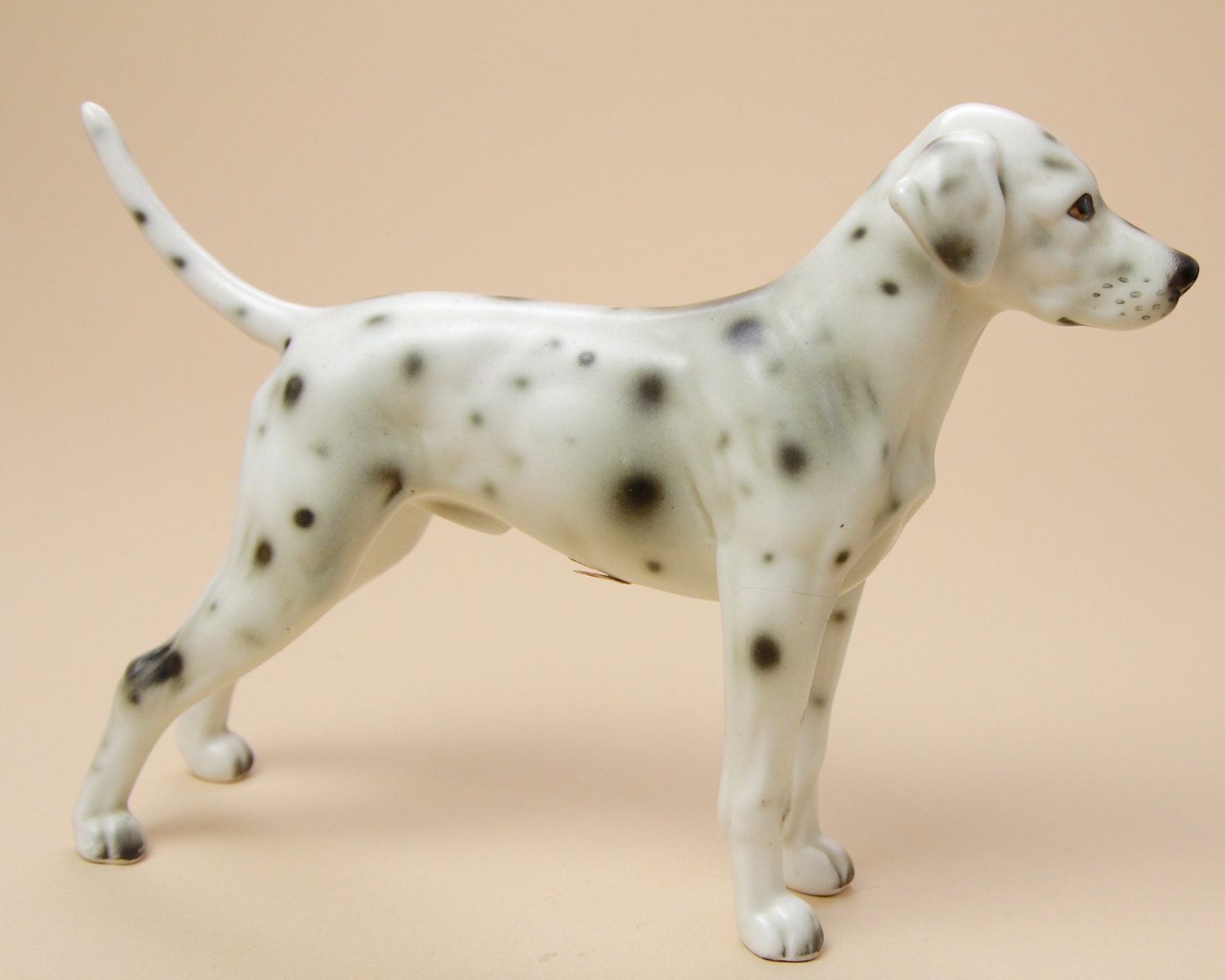 lefton china dog figurines