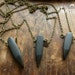 Black Jade Points
