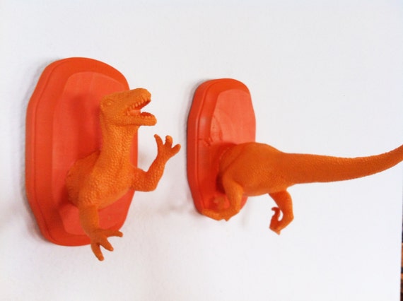 t rex mini