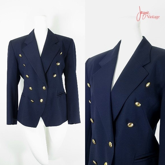 Blazer Buttons Gold Promotion-Shop for Promotional Blazer