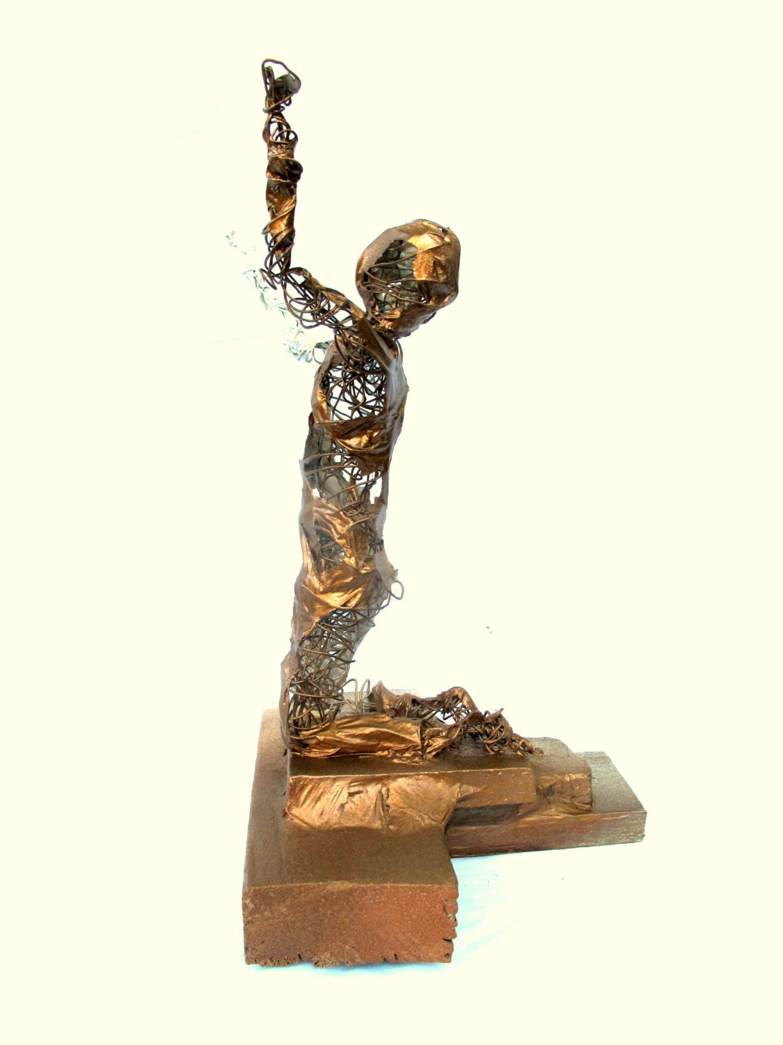 The body in art history image