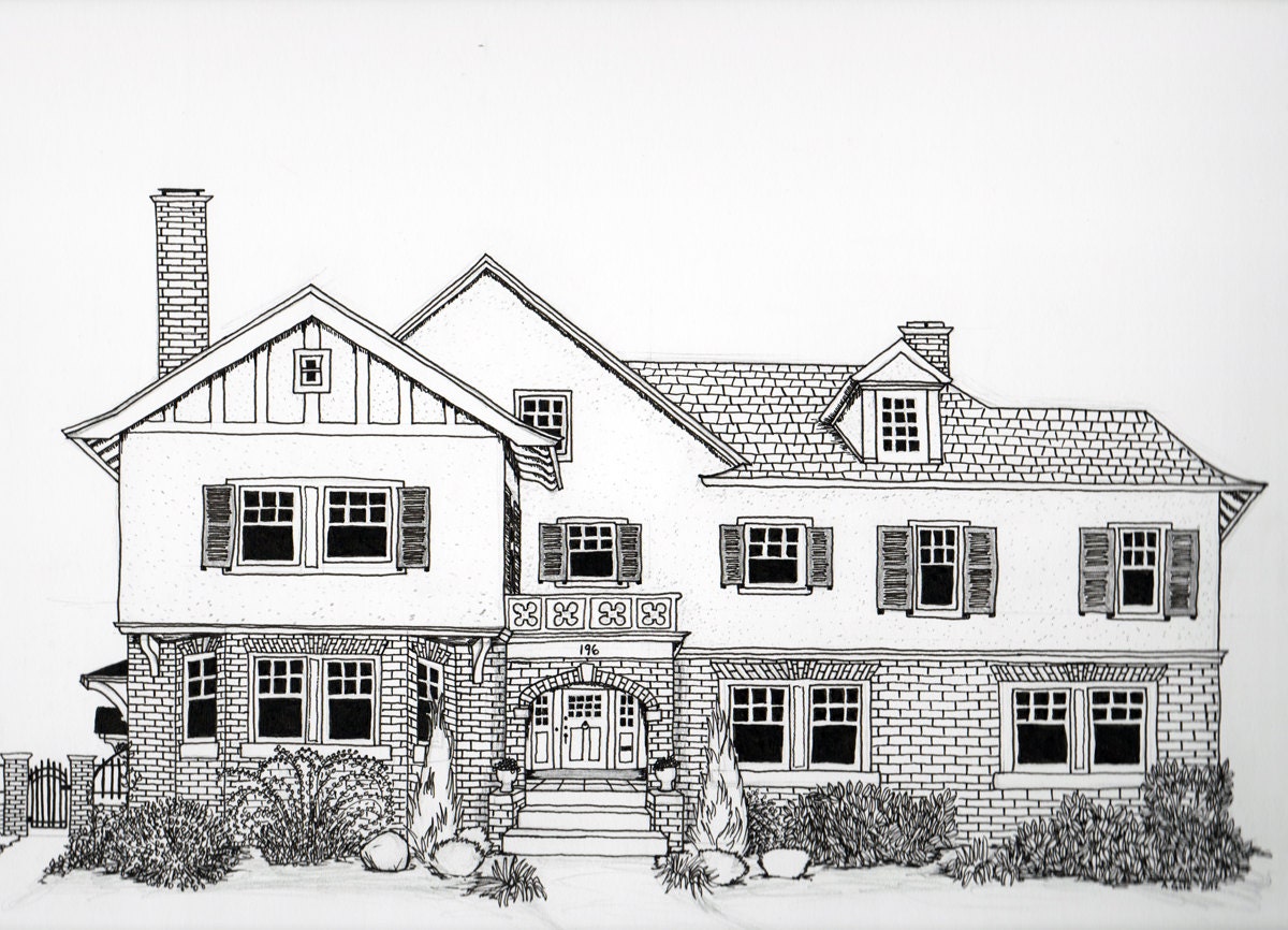 house-drawings-house-style-pictures