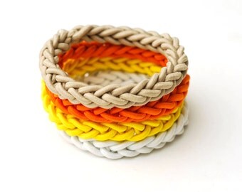 Hair Ties / Ponytail Holders/ Hair Accessories / Rubber Bands