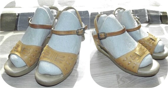 yo yo shoes 1970