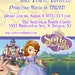 hire sofia the label