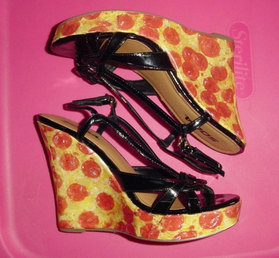 sale step pizza slice shoes sale step pizza slice shoes