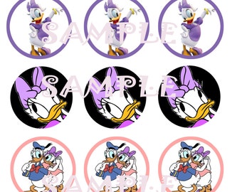 Daisy Duck 1