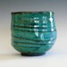Yunomi, Tea Cup, handmade ceramic tea cup, ceramic and pottery