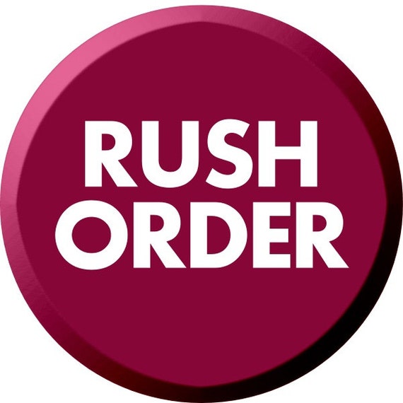 rush order tees hours