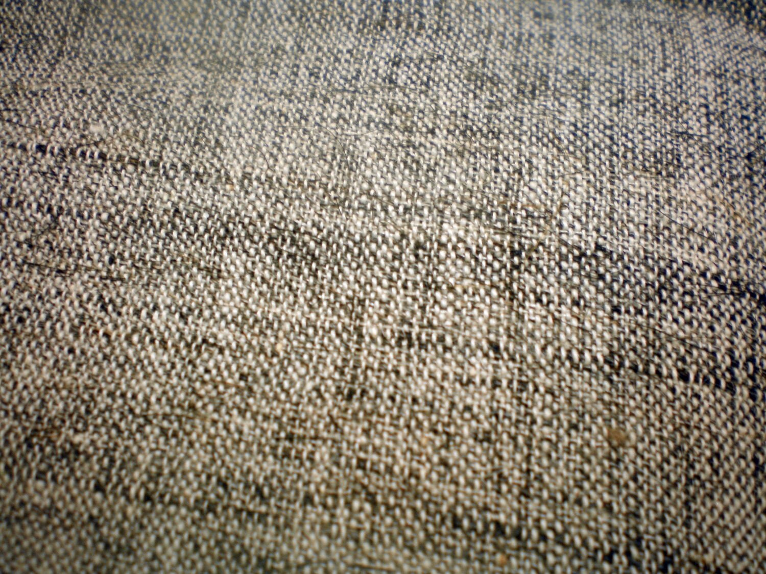 Horse Hair Canvas Hymo Interfacing Fabric Vintage Tailoring