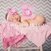 BELLA BEBE Amazing Jeweled Pink Butterfly Angel WINGS with Hand Sewn Pink Sequin Flower Center - Amazing Photo Prop